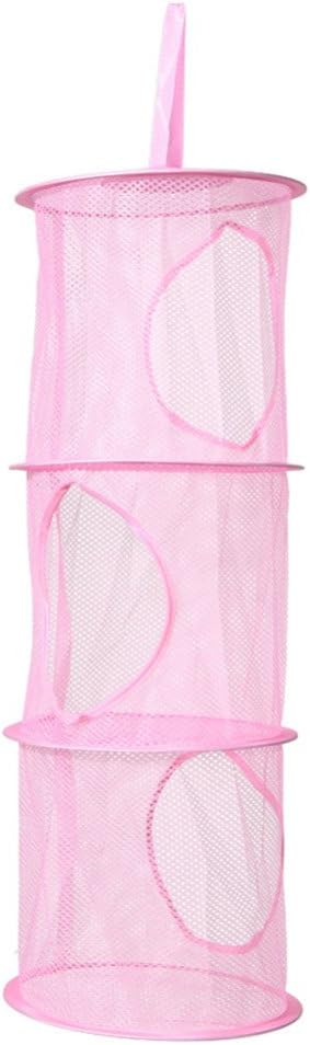 mesh toy organizer