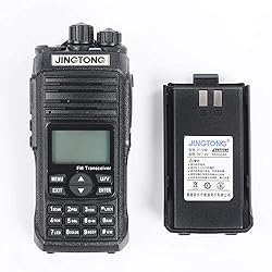 Jingtong JT-5988HP V2 High Power 12-Watt Tri-Power