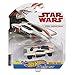Hot Wheels Star Wars Car Ships Snowspeeder Vehicle