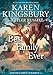Best Family Ever (A Baxter Family Children Story) - Book by Karen Kingsbury