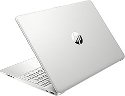 HP 2023 Newest Laptop, 15.6 Inch Display, AMD Ryzen