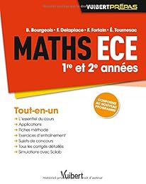 Maths ECE