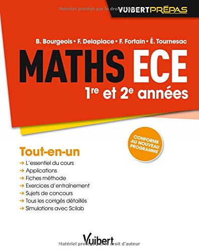 Maths ECE