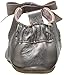 Robeez Girls' Amelia Ankle Strap Mary Jane - First Kicks
