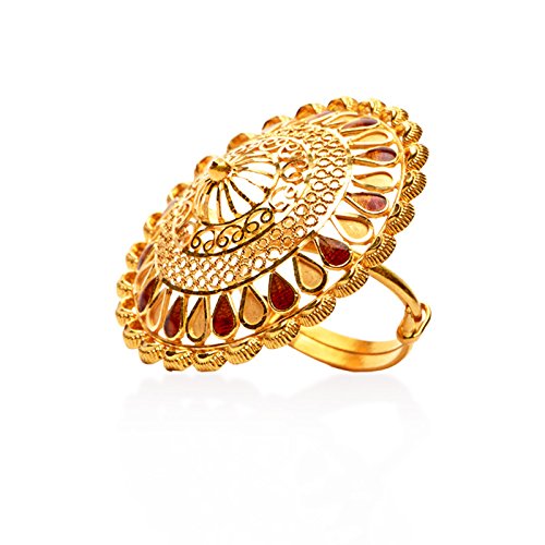 senco gold ring