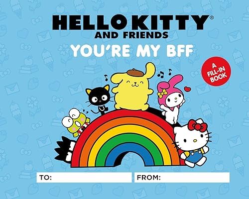 Hello Kitty Phonics 12 Book Reading Program: Quinlan B. Lee