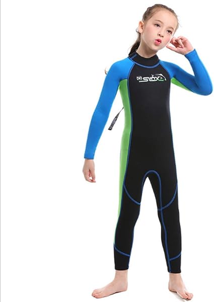 full body swimsuit girl