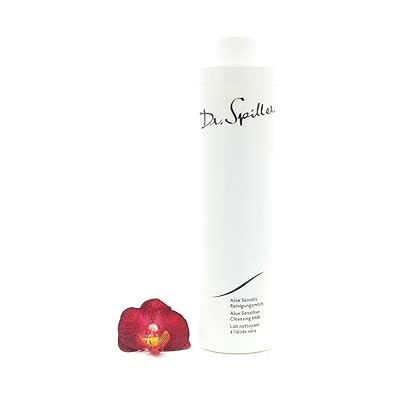 Dr. Spiller Biomimetic Skin Care Aloe Sensitive Guatemala | Ubuy