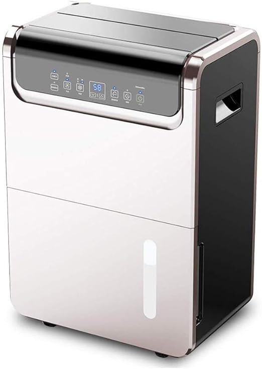 🥇 Opiniones de TYUIO Deshumidificador - Pequeño deshumidificador