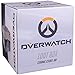 Overwatch Loot Box Ceramic Cookie Jar - Great for Food and Snack Storage - Officially Licensed