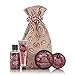 The Body Shop Festive Sack of Berry Bon Bon Delights Gift Set