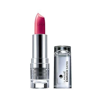 lakme enrich satin lipstick price