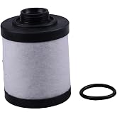 AIVWUMOT Oil Mist Separation Filter 731400-0000 731400 Fits For Rietschle | Vacuum Pump