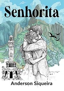 Livro Senhorita: Romance de Viagem
