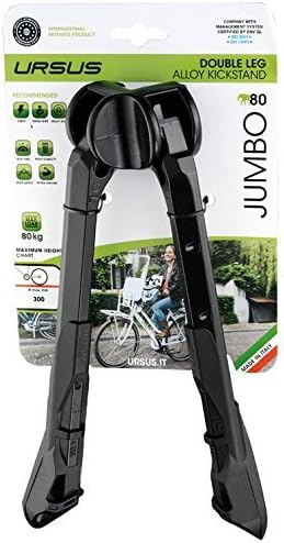 ursus jumbo double kickstand
