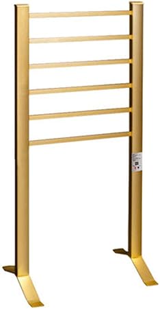 QXXNB Toallero de Aluminio portátil, Toallero eléctrico de ...