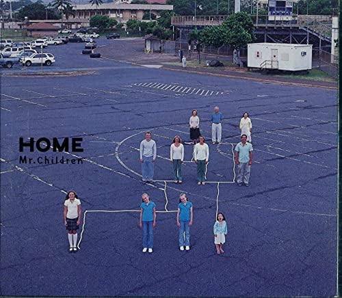 Amazon Home Mr Children Dvd 歌詞カード クリアケース付き バンド かっこいい アニメ 萌えグッズ 通販