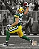 Jordy Nelson Green Bay Packers 2012 NFL Spotlight Action Photo 8x10 #1
