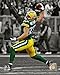 Jordy Nelson Green Bay Packers 2012 NFL Spotlight Action Photo 8x10 #1