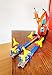 Hot Wheels Track Builder Rocket Edition Power Booster Kit