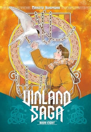 Amazon.com: Vinland Saga nº 15: 9788491460602: Yukimura, Makoto
