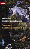 Nouvelles hispano-américaines : Novelas hispanoamericanas : Des Andes aux Caraïbes, Mythe, légend by 