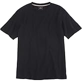 Left Coast Tee Classic Fit Short Sleeve Crew Neck Tee Shirt (M11-P)