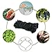 25' X 50' Net Netting for Bird Poultry Aviary Game Pens New 1