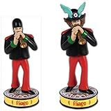 The Beatles Yellow Submarine Ringo Starr Premium Motion Statue