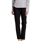 Calvin Klein Women's Lux Highline Pant (Petite, Standard, & Plus)