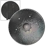 Medieval Rogue Warrior Foam Shield