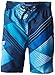 Kanu Surf Boys' Y.o.l.o. Swim Trunk