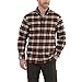 Carhartt Men's 102217 Trumbull Plaid Shirt