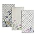 Maison d' Hermine Kitchen Towels Set of 3 100% Cotton 27.50