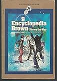 Image de Encyclopedia Brown Shows the Way