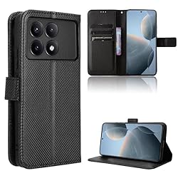 Jiajihua Cover Compatible with Xiaomi Poco X6 Pro