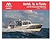 Norfolk, VA, to Florida and the Intracoastal Waterway ChartKit Region 6 14th Edition primary