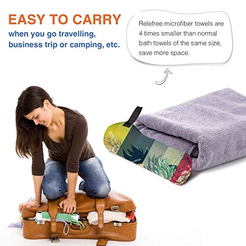 milkcolor-Hashramarket-Fashion-Microfiber-Camping-Towels-Dragon-Ball-Super-Z-Son-Goku-Quick-Dry-Sports-Towel-with-Gift-Bag-Ultra-Compact-Towels-for-Pool-Traveling-Yoga