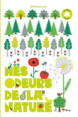 Mes odeurs de la nature by (Album)