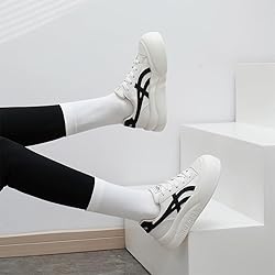 Women Fashion Sneakers Comfortable Non-Slip Casual