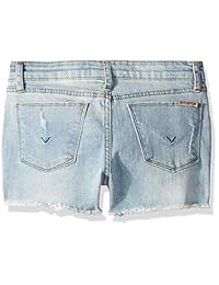 HUDSON - Pantalón corto para niña