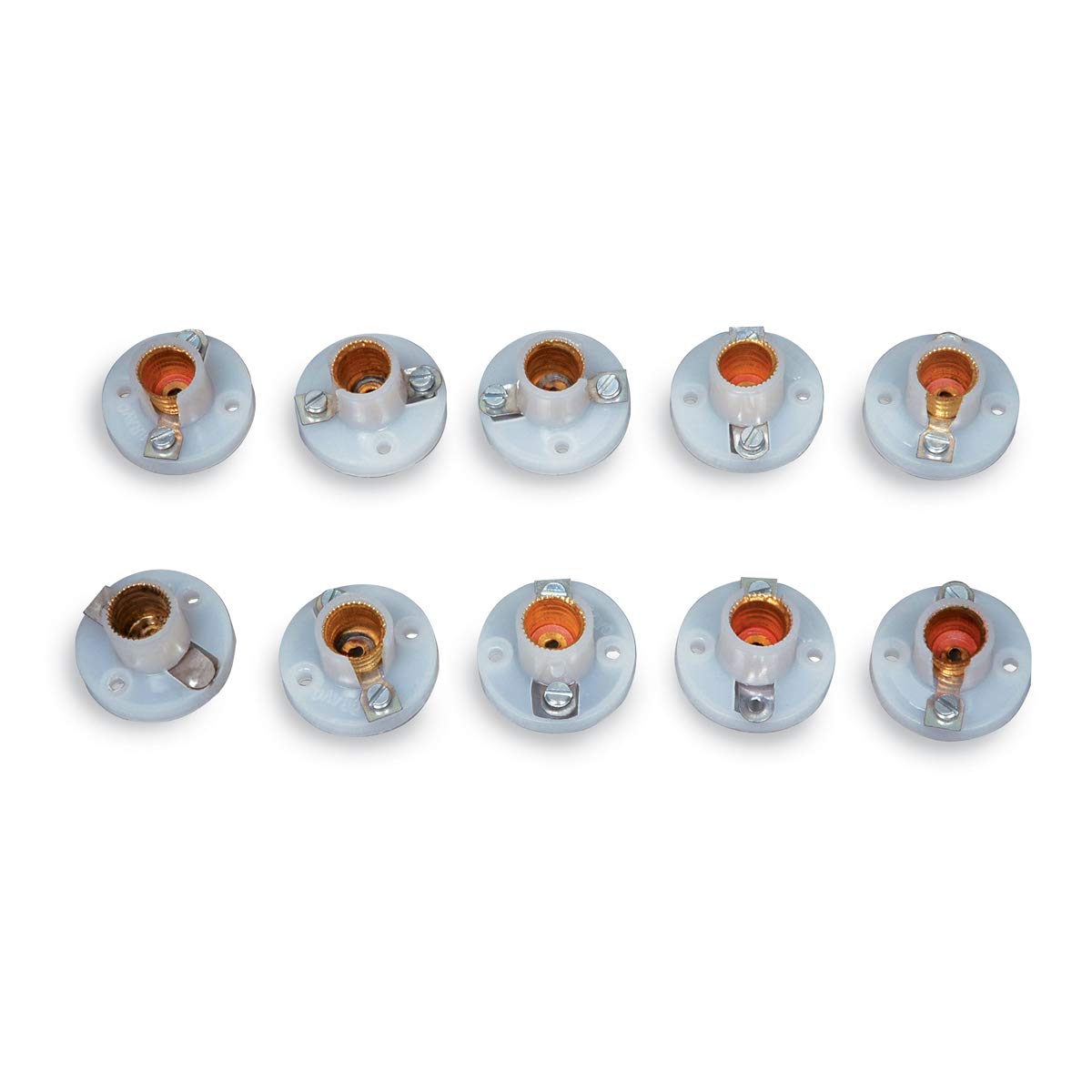 3B Scientific U29509 E10 Lamp Socket (Pack of 10)