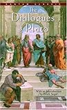 The Dialogues of Plato (Bantam classics)
