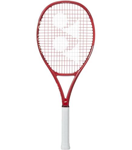 Amazon.com : Yonex 2023 Vcore 98 Tennis Racket 305g - Unstrung