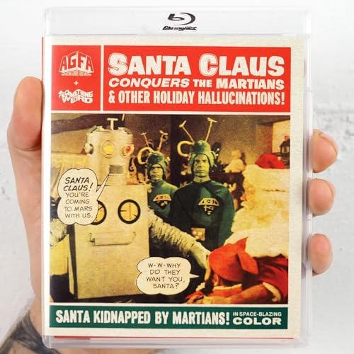 Amazon.com: Santa Claus: Deluxe Collector's 2023 Edition : René