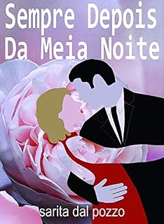 Livro SEMPRE DEPOIS DA MEIA NOITE