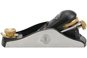 STANLEY Hand Planer, No. 9-1/2 (12-138)