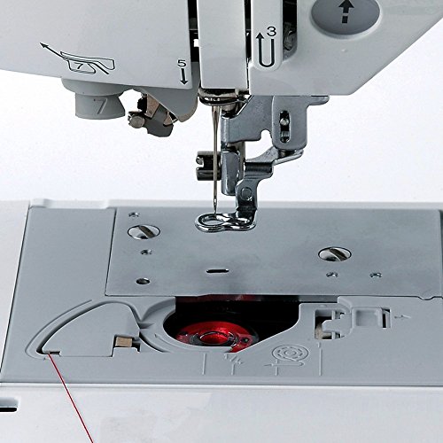 Brother SE1800 (SE 1800) Sewing and Embroidery Machine w