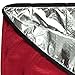 Western Mountaineering Hot Sac Vbl - Red/silver