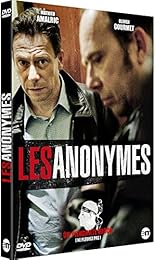 Les Anonymes : Un' pienghjite micca